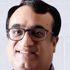 अजय माकन (Ajay Maken)